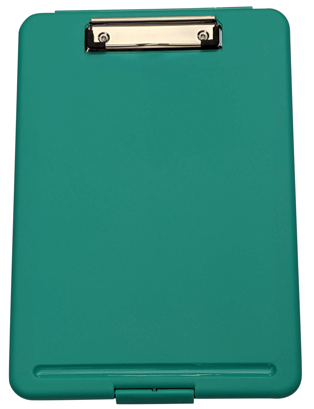 Nursing Clipboard with Storage  -excellent for clinical -MINT