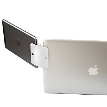 Dual Display mount clip -mobile device mointies